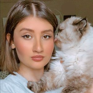 Meet your Posher, Shahrzad